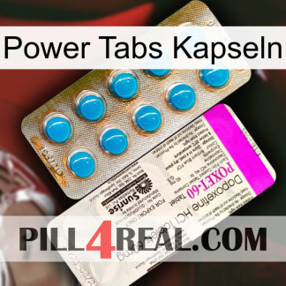 Power Tabs Capsules new07